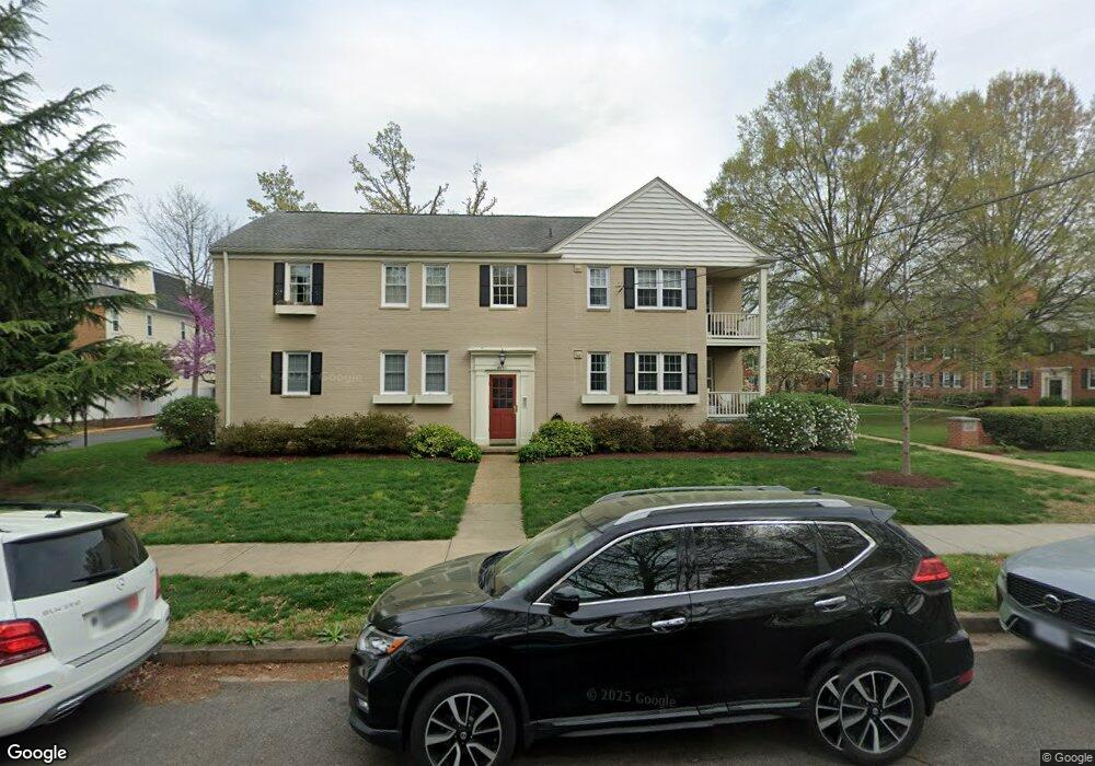 6503 Potomac Ave unit B2, Alexandria, VA 22307 - photo 1