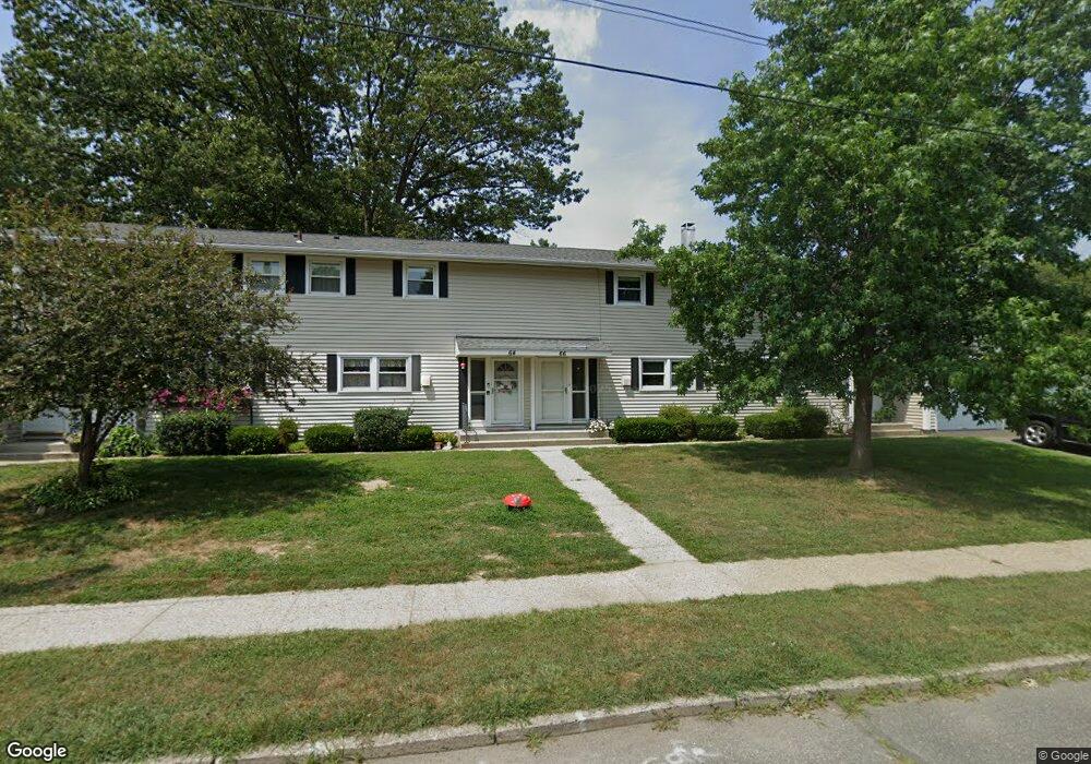 66 Woodbridge Rd, Chicopee, MA 01022 - photo 1