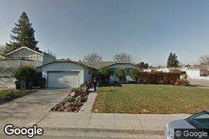 167 Anna Maria St, Livermore, CA 94550