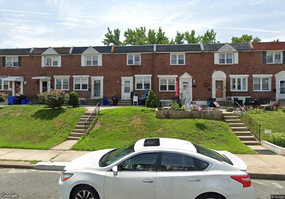 630 Beech Ave, Glenolden, PA 19036 - photo 1