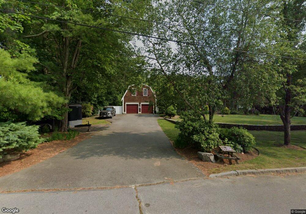 8 Arborview Terrace, West Bridgewater, MA 02379 - photo 1