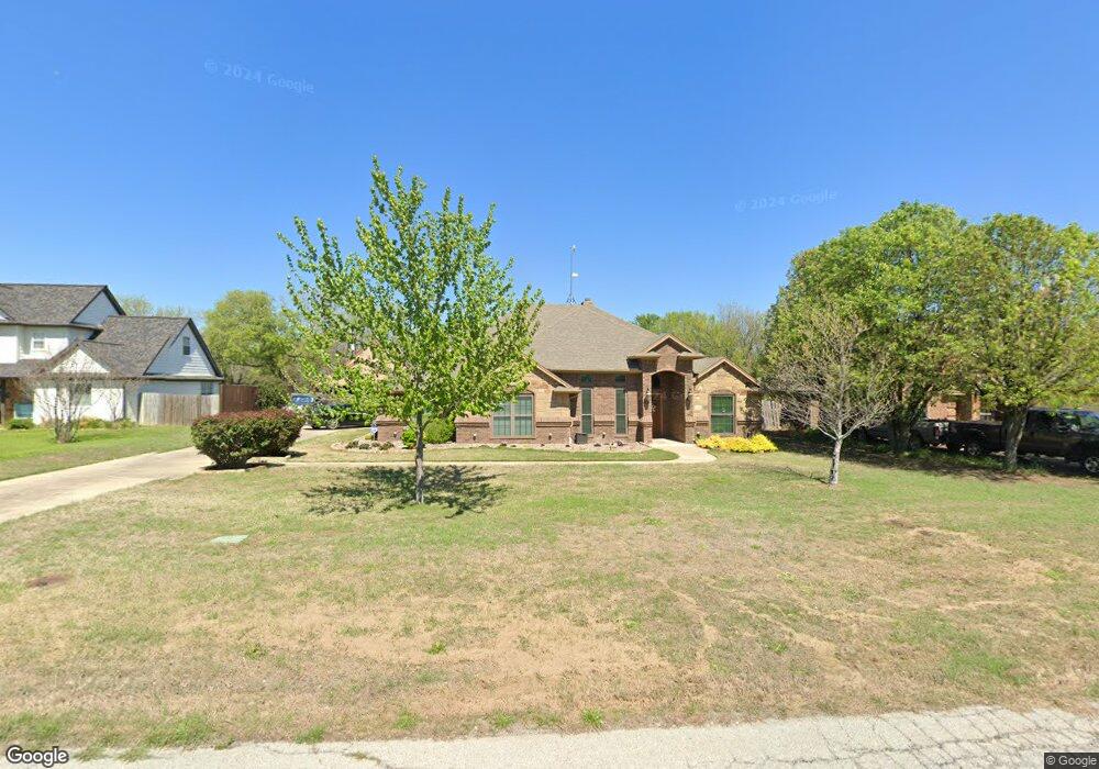 148 Arrowpoint Dr, Weatherford, TX 76087 - photo 1