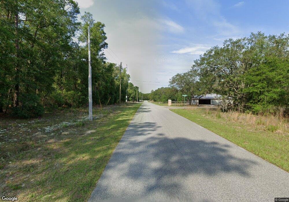 0 N Circular Way, Citrus Springs, FL 34434 - photo 1