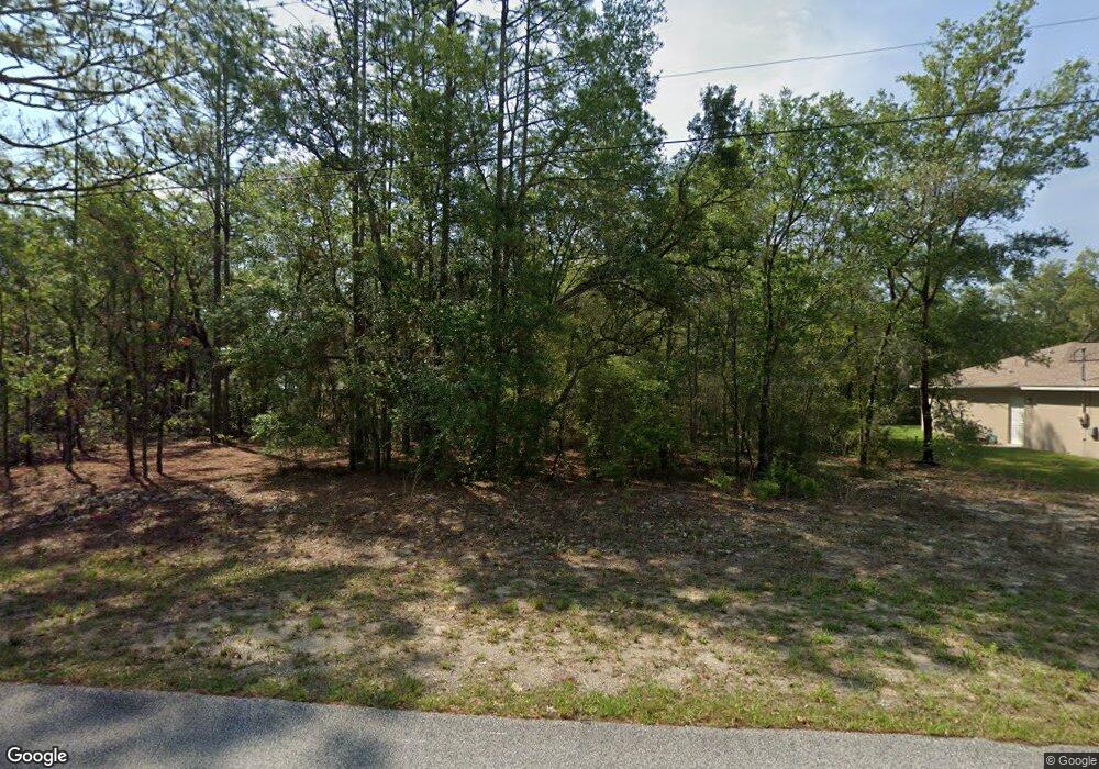 8903 N Circular Way, Citrus Springs, FL 34434 - photo 1