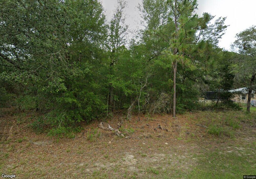 8680 N Circular Way, Citrus Springs, FL 34434 - photo 1