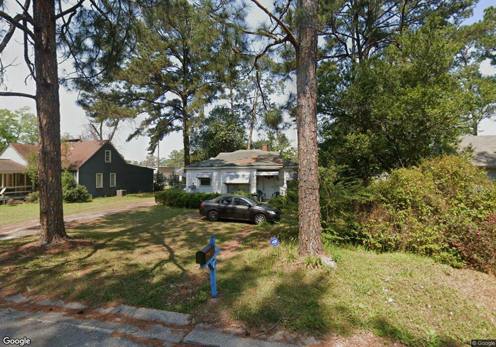 807 E 17th Ave, Cordele, GA 31015 - photo 1