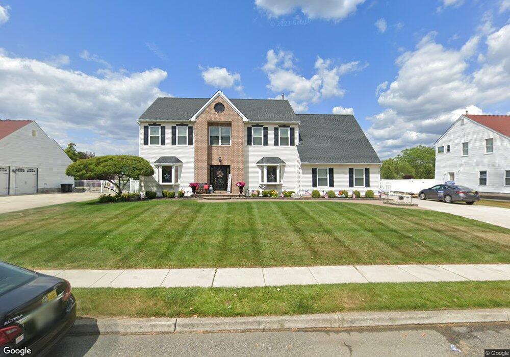 14 Pear Tree Place, Sewell, NJ 08080 - photo 1