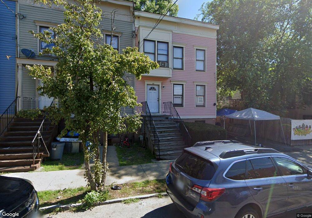 193 1st St, Albany, NY 12210 - photo 1