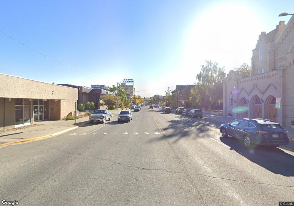 0 Near S 3rd and Grant unit B, Bozeman, MT 59715 - photo 1