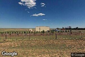 1683 County Road 150, Burns, WY 82053