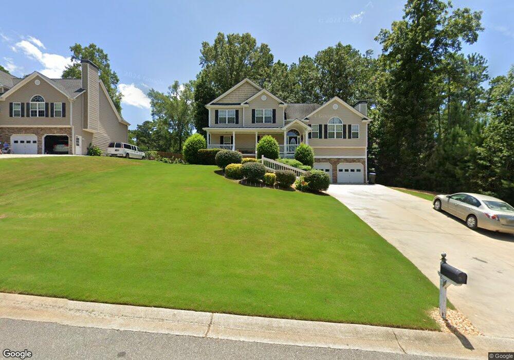 181 Sable Trace Trail, Acworth, GA 30102 - photo 1