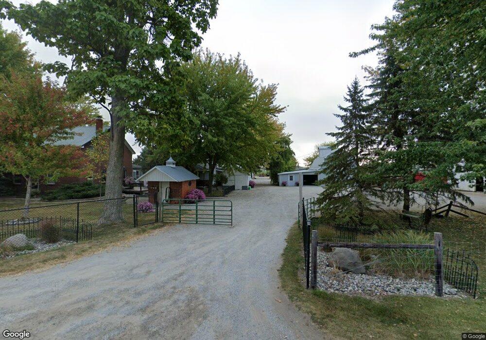 6034 Milan Center Rd, New Haven, IN 46774 - photo 1