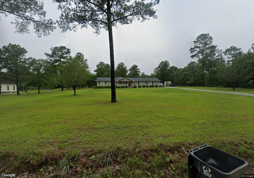 146 Field Dr, Byron, GA 31008 - photo 1