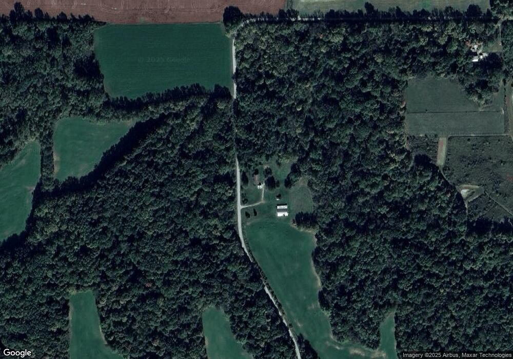 1355 Cramer Rd, Andrews, IN 46702 - photo 1