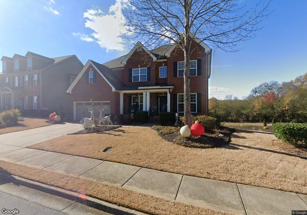 4200 Davis Rd, Buford, GA 30518 - photo 1