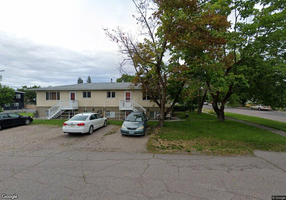 601 Prince St, Missoula, MT 59801 - photo 1