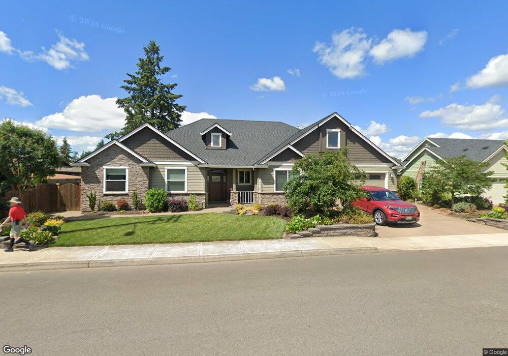 780 NW 10th Ave, Canby, OR 97013 - photo 1