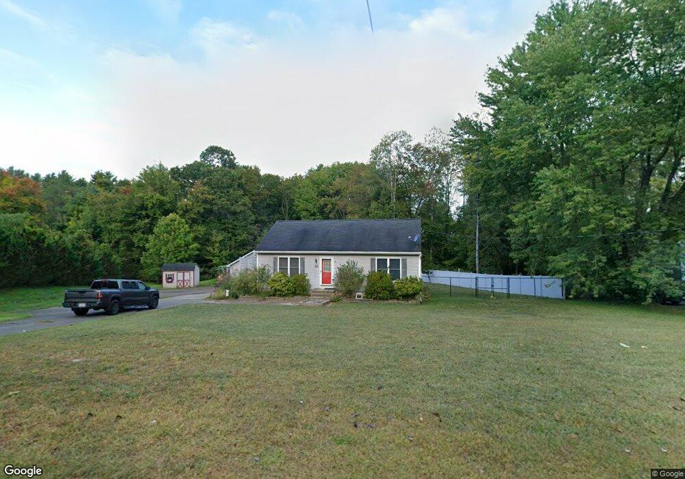 405 East St, Easthampton, MA 01027 - photo 1