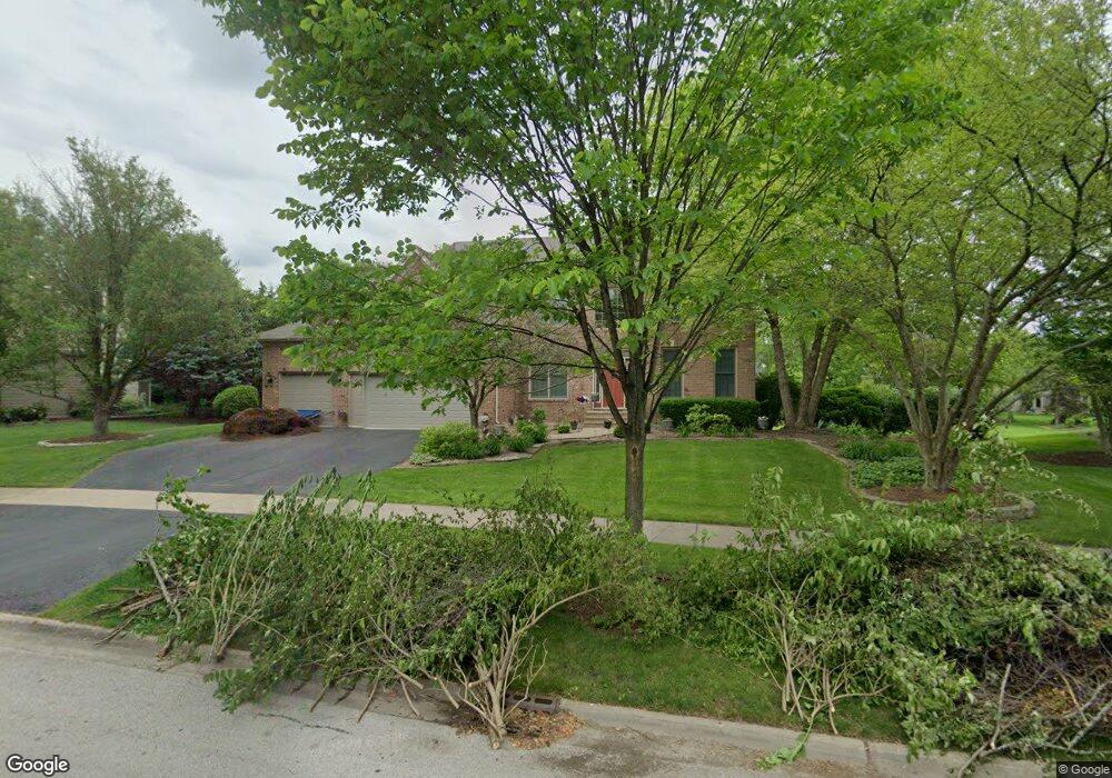 4319 Camelot Cir unit 1, Naperville, IL 60564 - photo 1