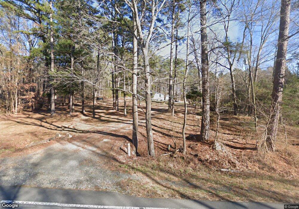 4210 Nc Highway 96, Oxford, NC 27565 - photo 1