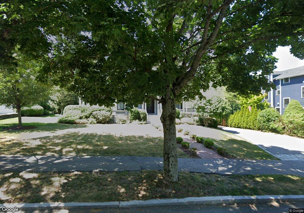 73 Herrick Rd unit 3, Newton, MA 02459 - photo 1