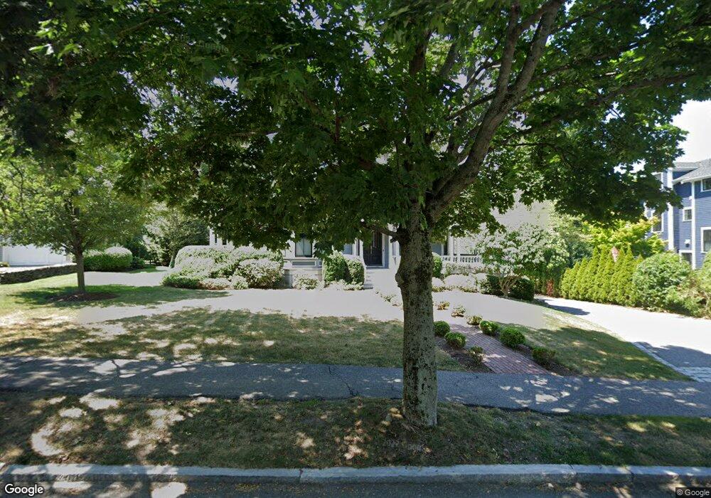 71 Herrick Rd unit 73, Newton Center, MA 02459 - photo 1