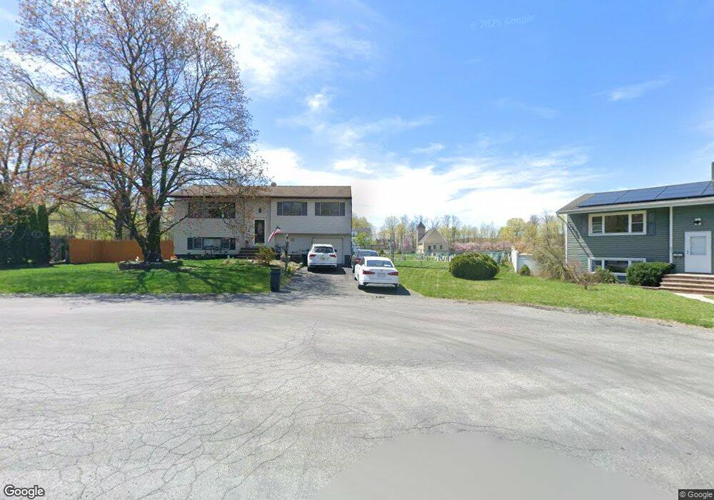 49 Beardslee Hill Dr, Ogdensburg, NJ 07439 - photo 1