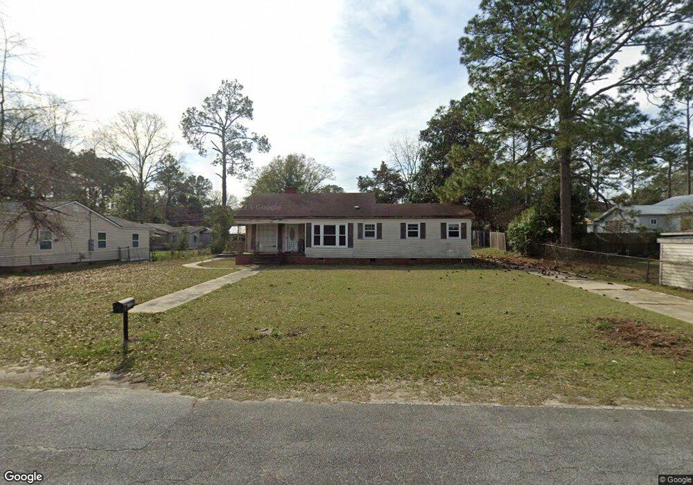 1008 10th Ave SE, Moultrie, GA 31768 - photo 1