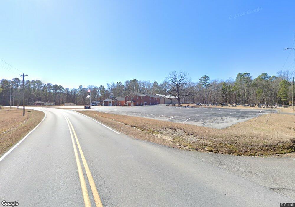 0 Crackerneck Rd, Armuchee, GA 30105 - photo 1