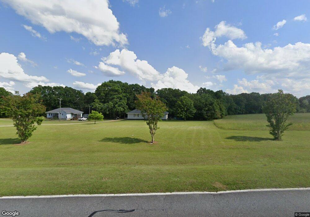 390 Jackson Lake Inn Rd, Jackson, GA 30233 - photo 1