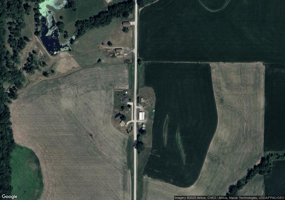 2720 W 66th St S, Newton, IA 50208 - photo 1