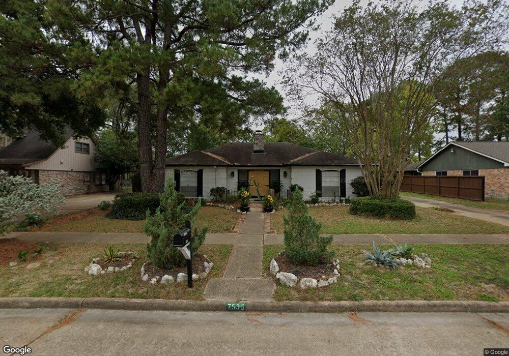 7535 Brush Wood Dr, Houston, TX 77088 - photo 1