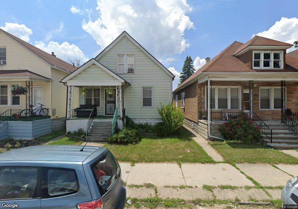 11338 Mcdougall St, HamtraMcK, MI 48212 - photo 1
