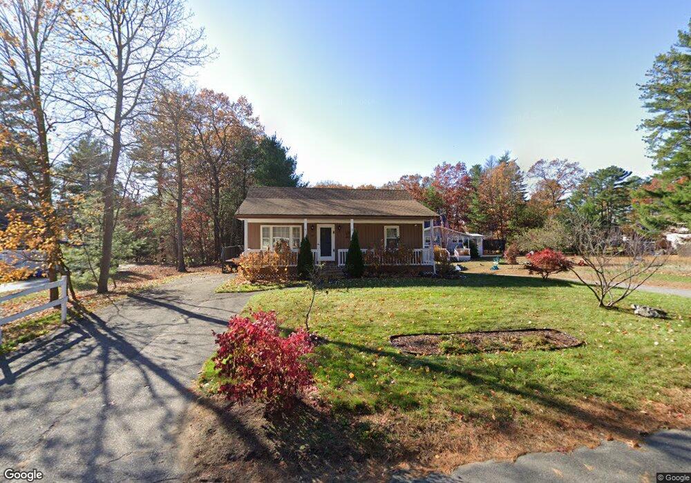 18 Rock Ave, Hudson, MA 01749 - photo 1