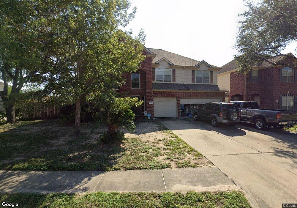 16607 Wheat Mill Ln, Houston, TX 77095 - photo 1