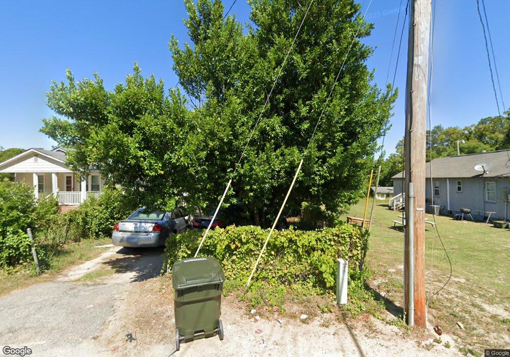 1524 Holmes St, West Columbia, SC 29169 - photo 1