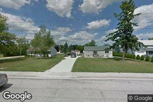 131 E Church St, Mishicot, WI 54228