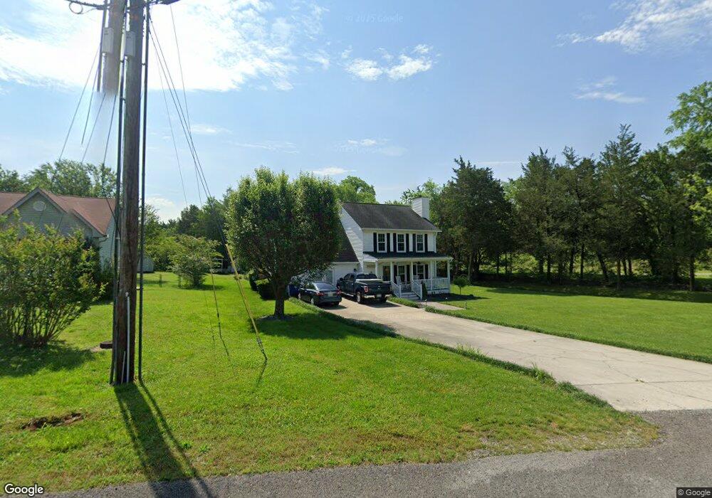 104 Lantern Ln, Shelbyville, TN 37160 - photo 1