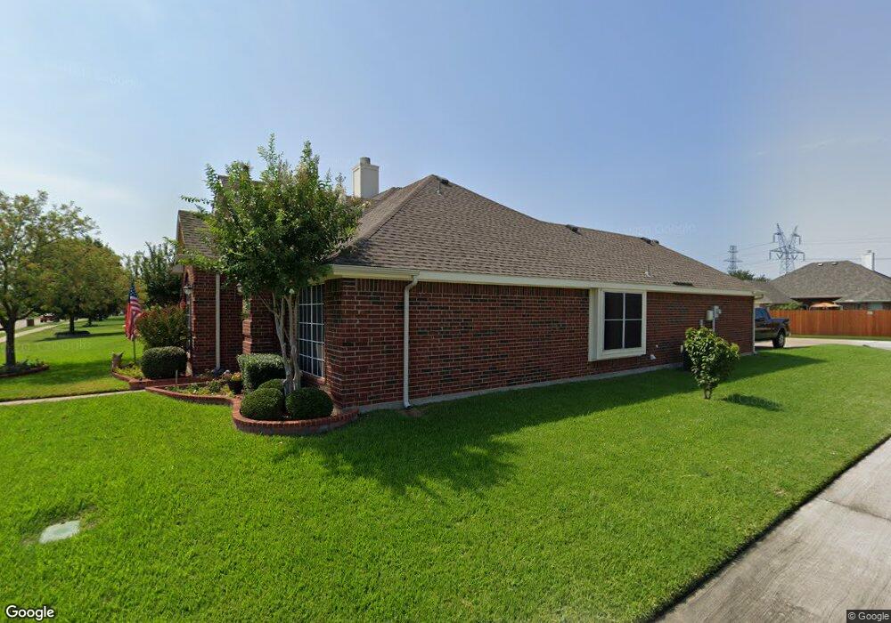 1309 E Oak St, Wylie, TX 75098 - photo 1