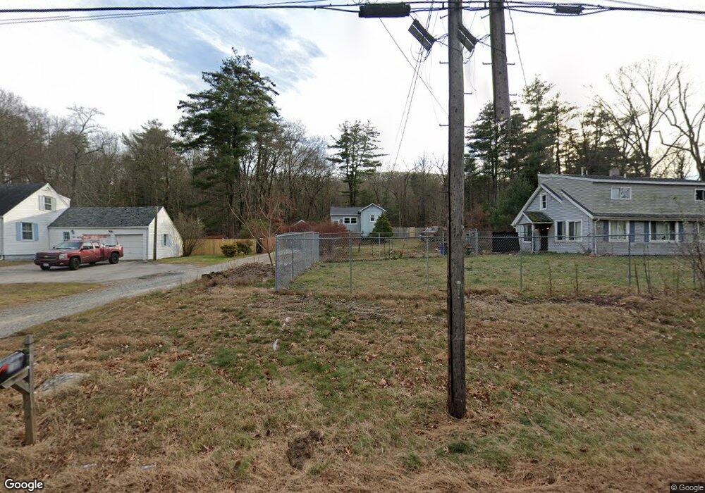 160A Route 6, Columbia, CT 06237 - photo 1