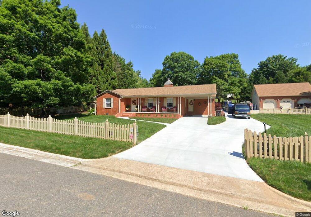 1025 E Front St, Statesville, NC 28677 - photo 1