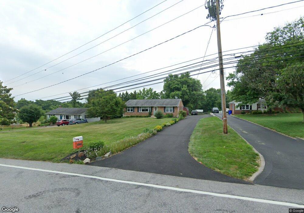 5946 Montgomery Rd, Elkridge, MD 21075 - photo 1