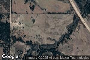 24500 County Road 280, Glencoe, OK 74032