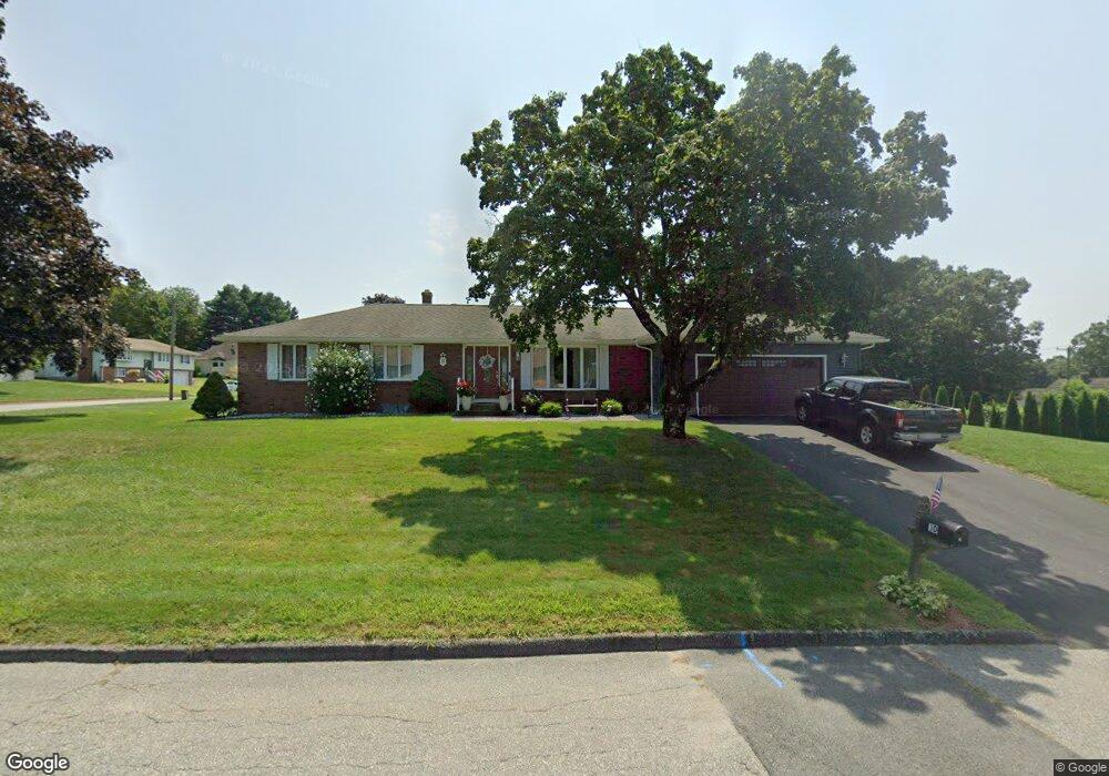 10 Helene St, Ludlow, MA 01056 - photo 1