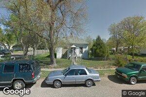 502 Francis St, Dalton, NE 69131
