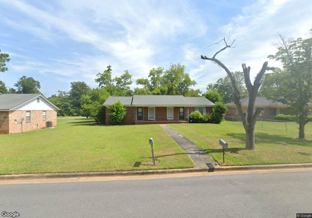 1917 W Whitney Ave, Albany, GA 31707 - photo 1