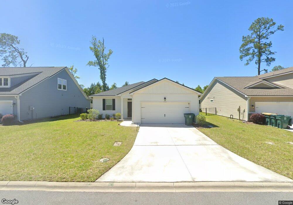2962 Hill Valley Ln, Jacksonville, FL 32216 - photo 1