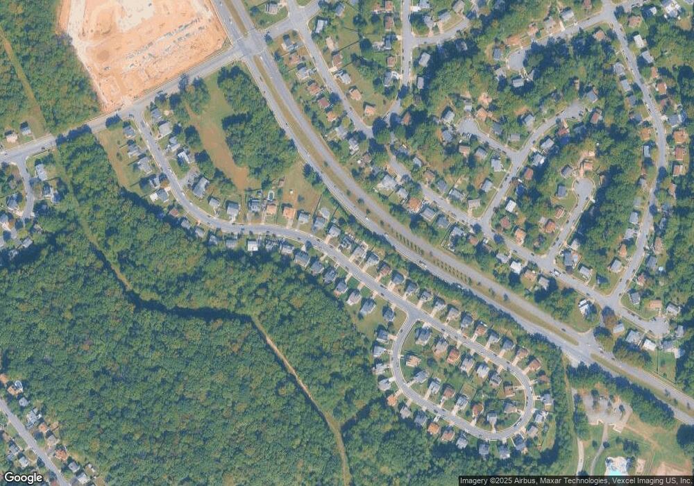 5726 Northton Ct, Woodbridge, VA 22193 - photo 1