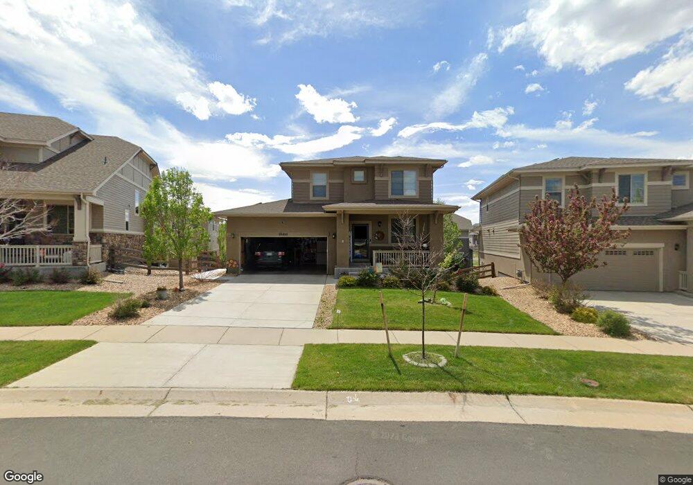 26810 E Roxbury Place, Aurora, CO 80016 - photo 1