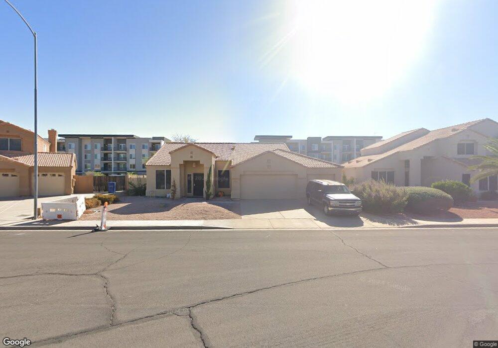 9851 E Irwin Cir, Mesa, AZ 85209 - photo 1